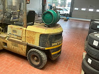 Mitsubishi fg30 vorkheftruck - afbeelding 19 van  19