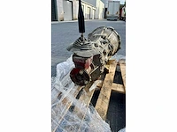 Mitsubishi / fiat - l200 / fullback - gearbox - various - afbeelding 2 van  11