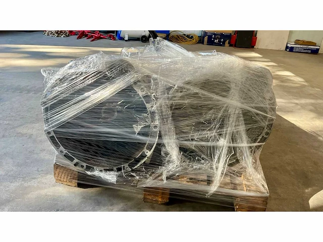 Mitsubishi / fiat - l200 / fullback - gearbox - various - afbeelding 3 van  11