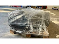 Mitsubishi / fiat - l200 / fullback - gearbox - various - afbeelding 3 van  11