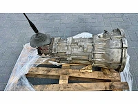 Mitsubishi / fiat - l200 / fullback - gearbox - various