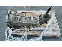 Mitsubishi / fiat - l200 / fullback - gearbox - various - afbeelding 4 van  11