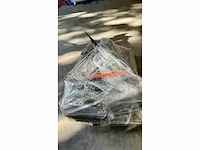 Mitsubishi / fiat - l200 / fullback - gearbox - various - afbeelding 6 van  11
