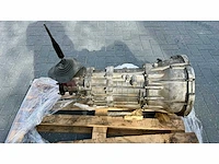 Mitsubishi / fiat - l200 / fullback - gearbox - various - afbeelding 7 van  11