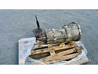 Mitsubishi / fiat - l200 / fullback - gearbox - various - afbeelding 9 van  11