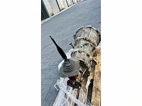 Mitsubishi / fiat - l200 / fullback - gearbox - various - afbeelding 11 van  11