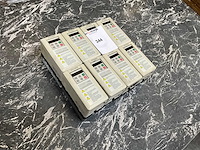 Mitsubishi fr-u120s-no. 2k-ec frequentieregelaar (8x) - afbeelding 3 van  9