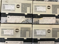Mitsubishi fr-u120s-no. 2k-ec frequentieregelaar (8x) - afbeelding 8 van  9