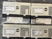 Mitsubishi fr-u120s-no. 2k-ec frequentieregelaar (8x) - afbeelding 9 van  9