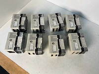 Mitsubishi fr-u120s-no. 2k-ec frequentieregelaar (8x) - afbeelding 3 van  5