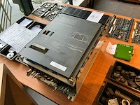 Mitsubishi freqrol fr-sf frequentieregelaar