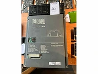 Mitsubishi freqrol fr-sf frequentieregelaar - afbeelding 2 van  5