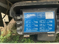 Mitsubishi fuso canter trekker + trailer combinatie - afbeelding 8 van  30