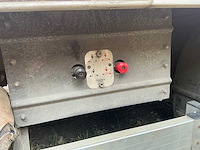 Mitsubishi fuso canter trekker + trailer combinatie - afbeelding 9 van  30