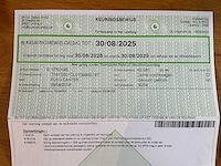 Mitsubishi fuso canter trekker + trailer combinatie - afbeelding 14 van  30