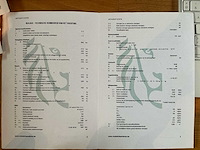 Mitsubishi fuso canter trekker + trailer combinatie - afbeelding 16 van  30