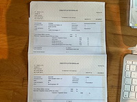 Mitsubishi fuso canter trekker + trailer combinatie - afbeelding 19 van  30