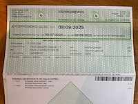 Mitsubishi fuso canter trekker + trailer combinatie - afbeelding 20 van  30