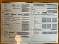 Mitsubishi fuso canter trekker + trailer combinatie - afbeelding 22 van  30