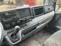 Mitsubishi fuso canter trekker + trailer combinatie - afbeelding 26 van  30