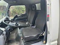 Mitsubishi fuso canter trekker + trailer combinatie - afbeelding 28 van  30