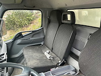 Mitsubishi fuso canter trekker + trailer combinatie - afbeelding 29 van  30