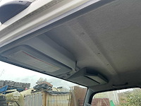 Mitsubishi fuso canter trekker + trailer combinatie - afbeelding 30 van  30