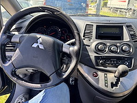 Mitsubishi grandis, 2007 - afbeelding 5 van  36