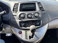 Mitsubishi grandis, 2007 - afbeelding 6 van  36