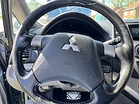 Mitsubishi grandis, 2007 - afbeelding 8 van  36