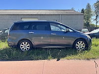 Mitsubishi grandis, 2007