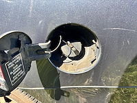Mitsubishi grandis, 2007 - afbeelding 14 van  36