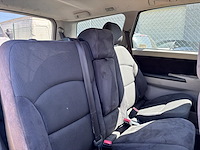 Mitsubishi grandis, 2007 - afbeelding 15 van  36