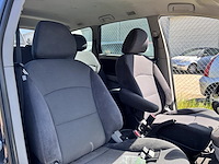 Mitsubishi grandis, 2007 - afbeelding 16 van  36