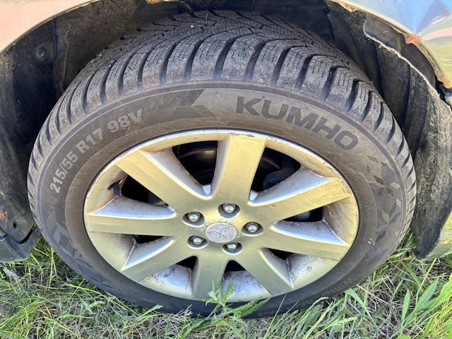 Mitsubishi grandis, 2007 - afbeelding 17 van  36