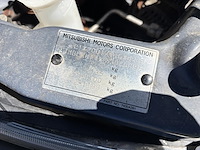 Mitsubishi grandis, 2007 - afbeelding 19 van  36