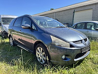 Mitsubishi grandis, 2007 - afbeelding 12 van  36