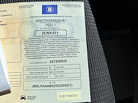 Mitsubishi grandis, 2007 - afbeelding 28 van  36