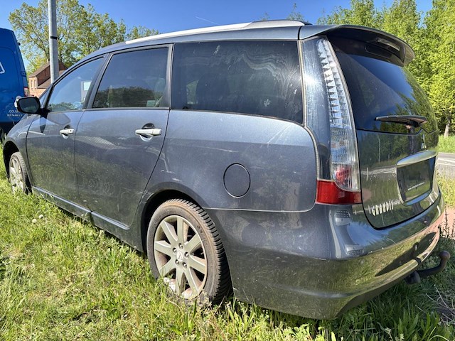 Mitsubishi grandis, 2007 - afbeelding 32 van  36