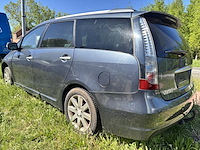 Mitsubishi grandis, 2007 - afbeelding 32 van  36
