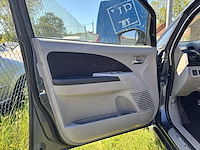Mitsubishi grandis, 2007 - afbeelding 33 van  36