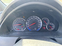 Mitsubishi grandis, 2007 - afbeelding 36 van  36