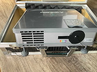 Mitsubishi hc3 beamer - afbeelding 2 van  2