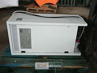 Mitsubishi heftruck - afbeelding 3 van  13