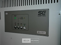 Mitsubishi heftruck - afbeelding 4 van  13