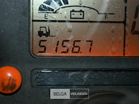 Mitsubishi heftruck - afbeelding 8 van  13