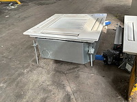 Mitsubishi inbouw airconditioning (2x) - afbeelding 6 van  7