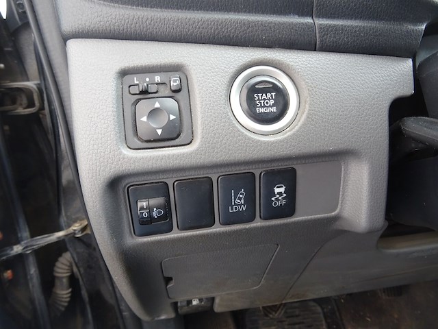 Mitsubishi l200 - afbeelding 3 van  26