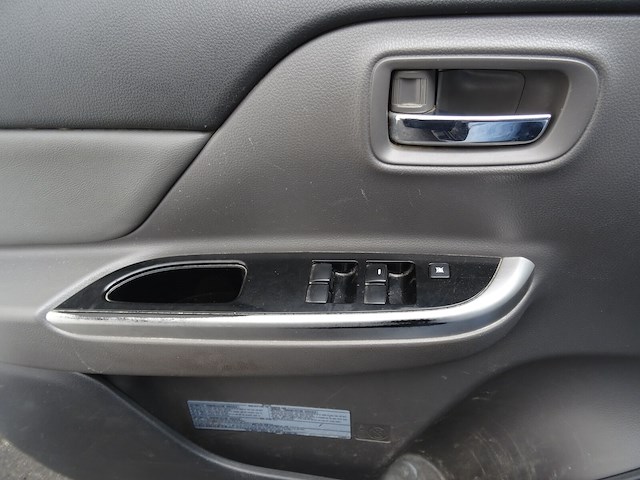 Mitsubishi l200 - afbeelding 4 van  26