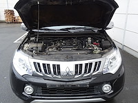 Mitsubishi l200 - afbeelding 7 van  26